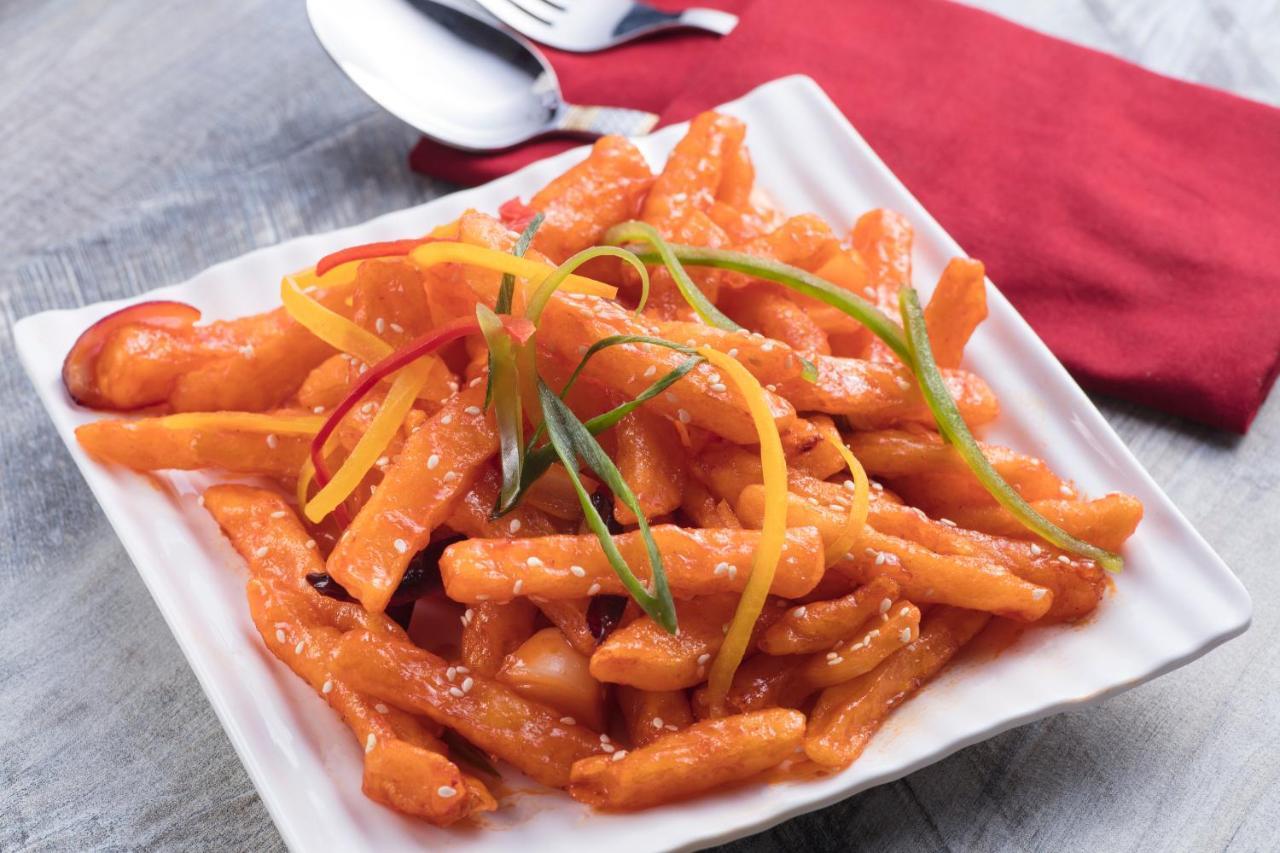 Oyo40146大陆酒店 博帕尔 外观 照片